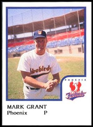 8 Mark Grant